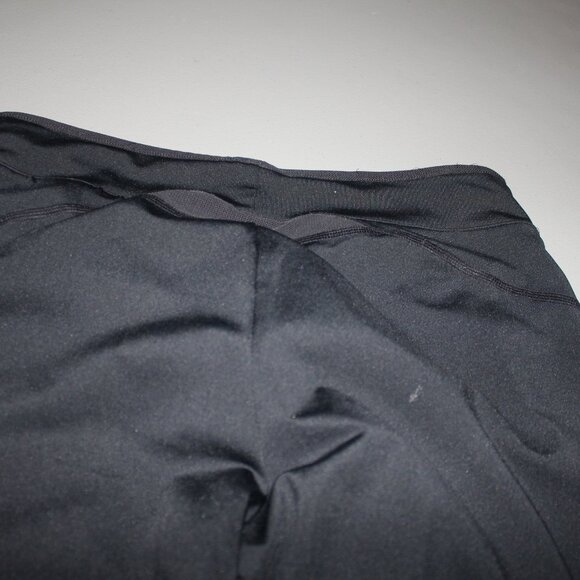 Black Under Armour Athletic Pants Size Medium - Picture 5 of 5